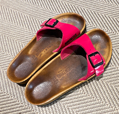 Birkenstock madrid women - birkenstock,