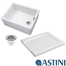 Astini Belfast 100 1.0 Bowl