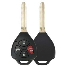 Replacement for Toyota Camry