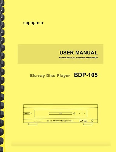 Oppo bdp105 blu ray - bdp105, dvd