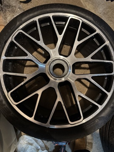 Porsche 991 911 - , turbo