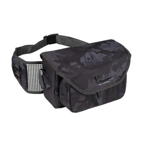 Fox rage camo voyager belt - camo,