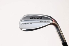 Cleveland RTX-6 Lob Wedge / 58