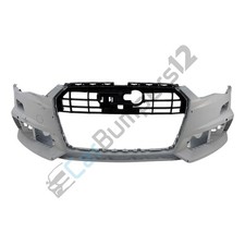 AUDI A6 S LINE S6 C7 FACELIFT