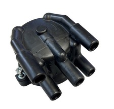 Distributor Cap for Toyota Celica 1.6GT & MR2 1.6 Twin Cam Replaces 19101-16080