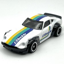 HOT WHEELS PREMIUM DATSUN