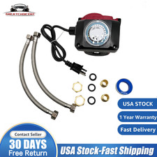 For Grundfos Hot Water