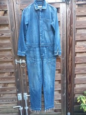 Current/ Elliott Boilersuit