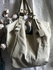 FENN WRIGHT MASON Ivory soft