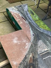 00 Gauge Model Railway Layout