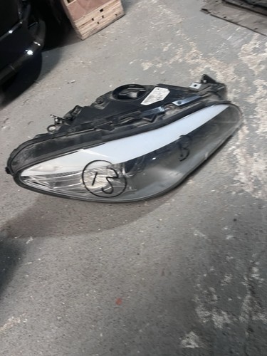 Bmw series 2010 2013 - 5,