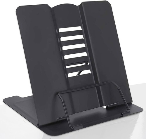 Book stand - book, holder