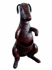 Dimitri Omersa Vintage Leather