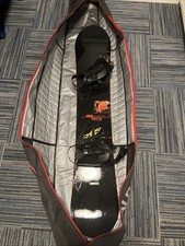 Head Force i.S 154cm Freestyle