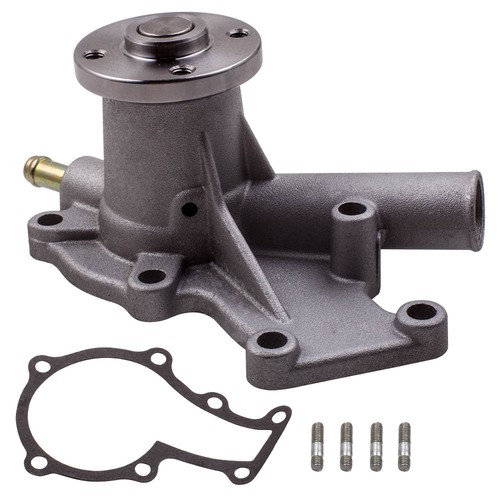 Water pump fit kubota - water,