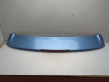 2010 FORD FOCUS ZETEC Spoiler
