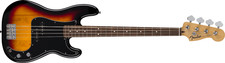Fender Standard Precision Bass