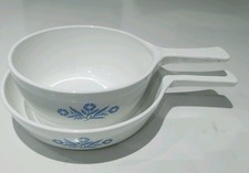 Attractive Vintage Pyrosil