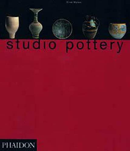 Studio pottery twentieth - studio, pottery:
