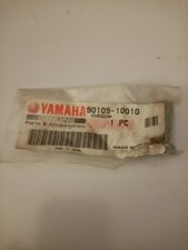 YAMAHA YFM125 YFM250 YFM350 YFZ450 GENUINE REAR WHEEL BOLT 90109-10010