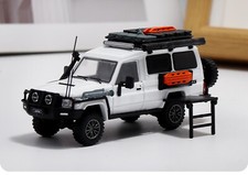 Autobots 1/64 Toyota Land