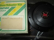 PEUGEOT 305 83 ON MOUNTNEY STEERIG WHEEL BOSS