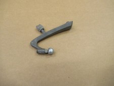 Ford  Escort    mk1   interior