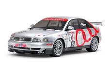 TAMIYA 47414 Audi A4 Quattro