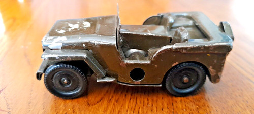 Rare vintage tri ang minic - rare,