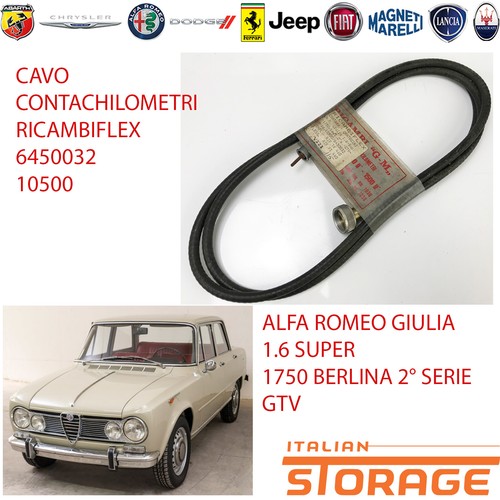 Alfa romeo giulia 1750 gtv - giulia,