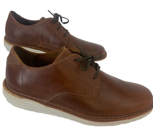 Clarks shoes mens - mens, dark
