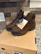 NEW Hanwag TATRA  LADY  boots