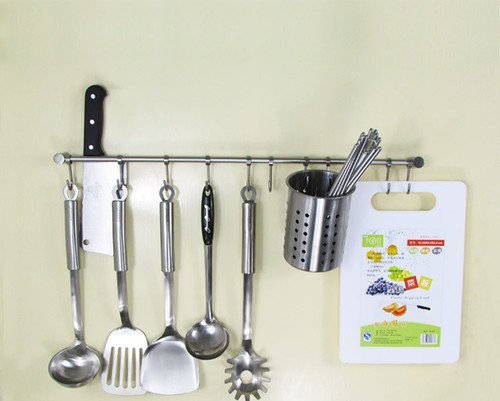 Stainless steel brushed - steel,