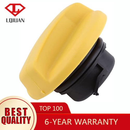 Engine oil filler cap for - oil,