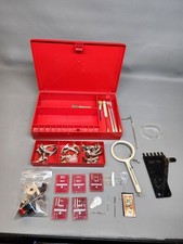 Bernina 830 Sewing Accessory Box w/ Feet