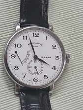 Eberhard & Co 8 Jours Grande