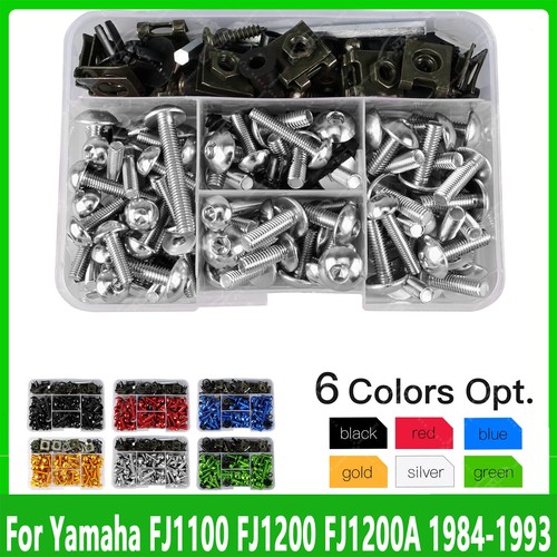 155pcs motorcycle fairing - 155pcs,