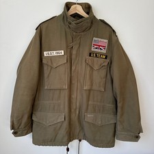 BARBOUR - STEVE MCQUEEN