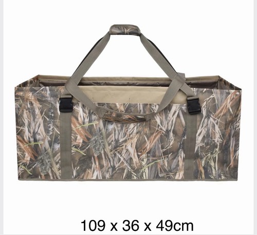 Xxlarge pigeon goose decoy bag - xxlarge,