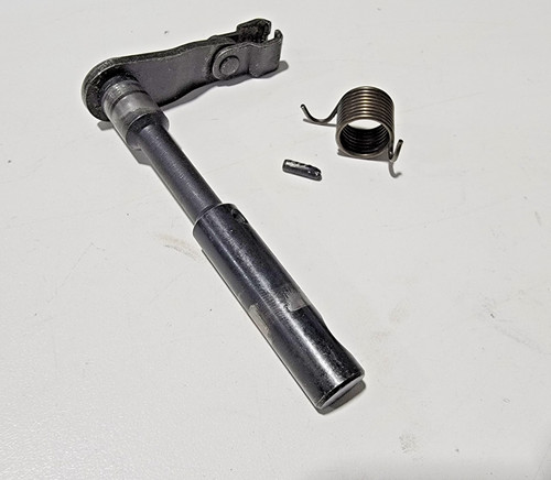 Clutch actuator arm 1983 - clutch, 1983-1985