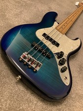 FENDER Limited Edition Player