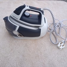 Morphy Richards 42239 Steam