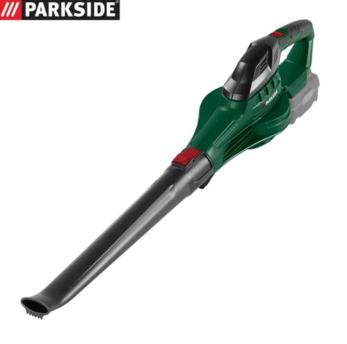 Parkside 20v cordless - 20v, leaf