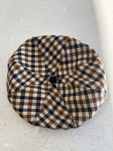 Ladies hat aquascutum 100 - hat,