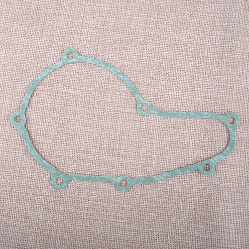 Engine stator cover gasket fit - stator,