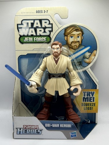 Star wars playskool heroes - star,