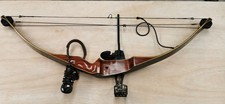 Browning Bantam Vintage Compound Bow LH