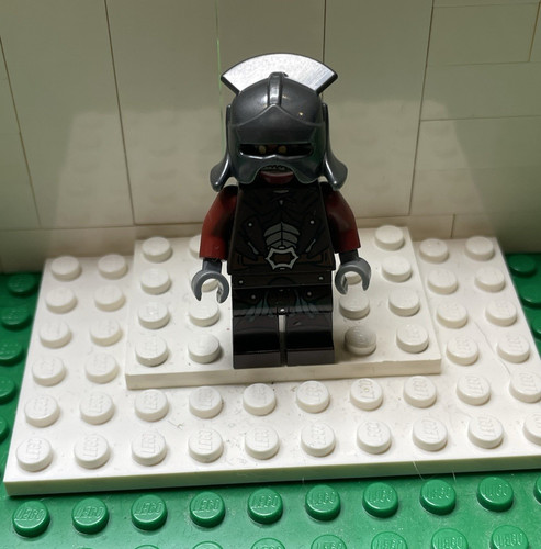 Lego uruk hai lord - lord, the