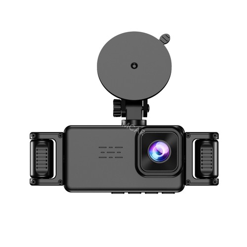Dash cam car - cam, video
