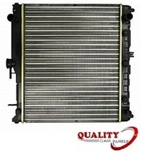 Radiator Fits Suzuki